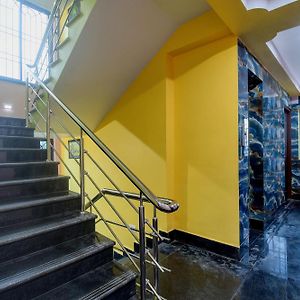 Super Hotel O Mahal And Restaurant Kanchrapara